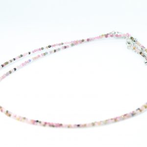 Tourmaline Choker