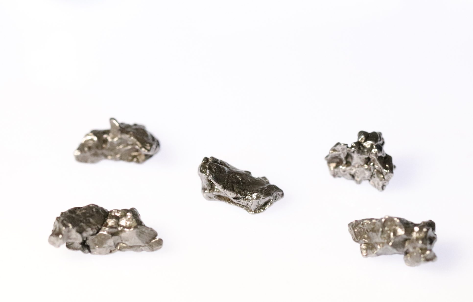 Campo de Cielo Meteorites (Small) - Image 2