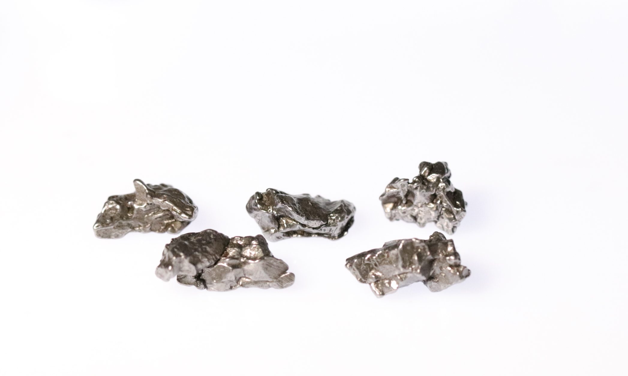 Campo de Cielo Meteorites (Small)